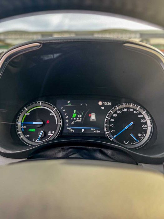 Toyota Highlander Premium 2021