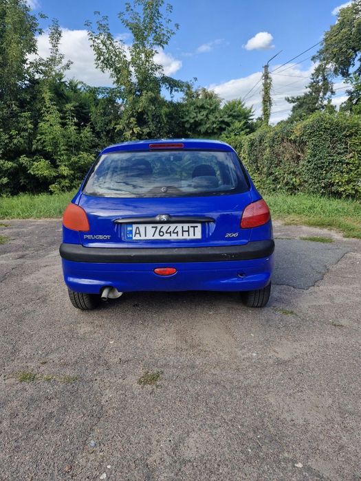 Продам своє авто