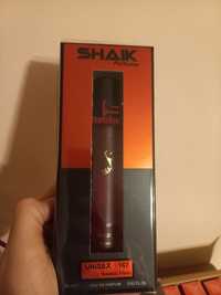 Perfumy na olejkach Shaik, Baccarat, Unisex