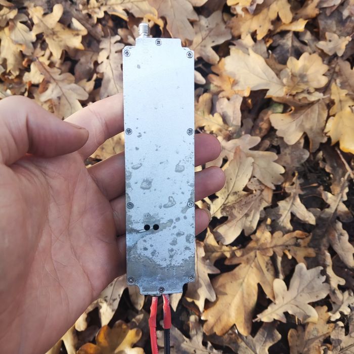 Продам модуль завад