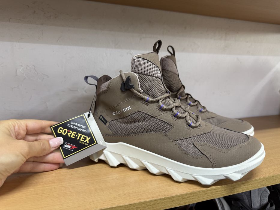 Кросiвки ECCO, оригінал