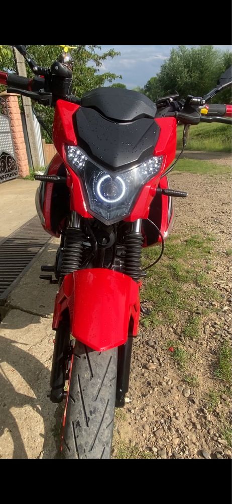 Продам Spark sp200 r27