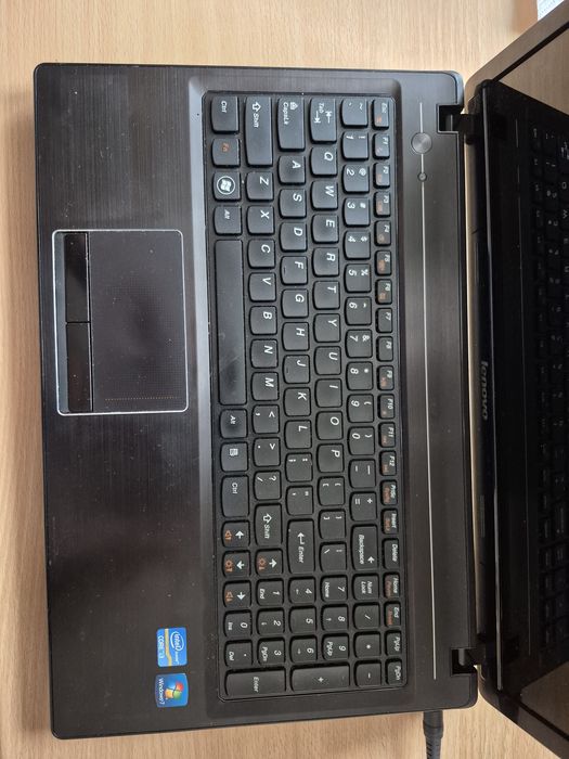 Laptop Lenovo G 580 i3