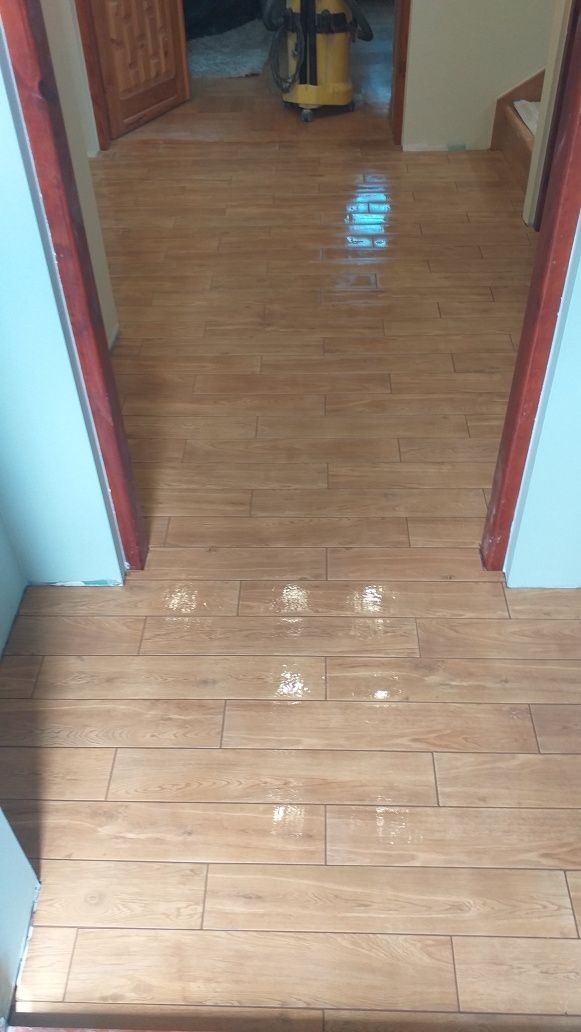 Remonty i wykończenia wnętrz