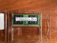 RAM 32GB 2Rx8 ddr4 pc4 2666 SO-DIMM
