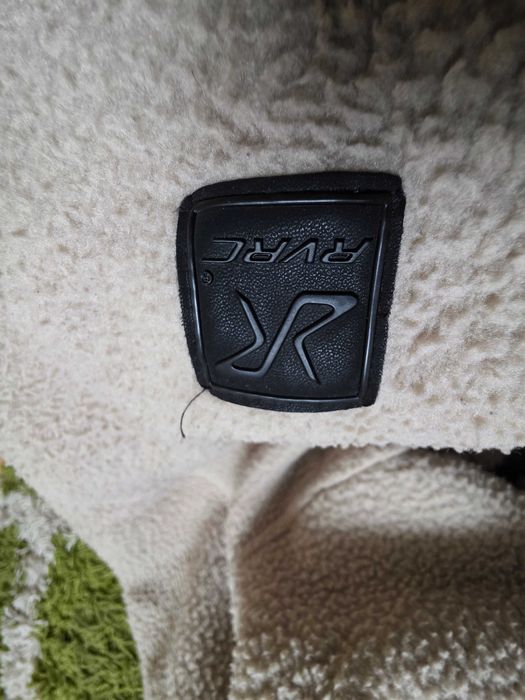 Sherpa Hoodie Men rvrc