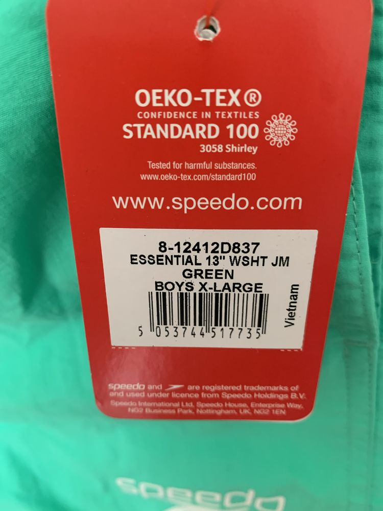 Шорти для плавпння SPEEDO, розмірXL