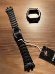 Bezel e bracelete Casio G-Shock GMW-B5000 - NOVO