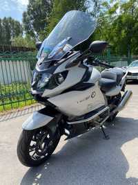 Мотоцикл BMW K1600GT