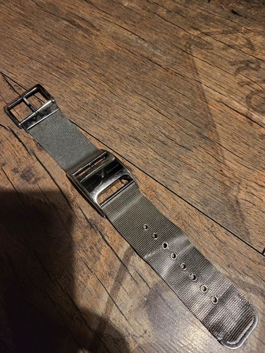 DKNY zegarek damski bransoleta