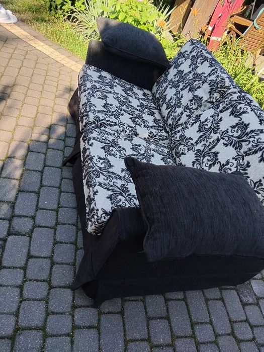 Sofa/kanapa 2 osobowa