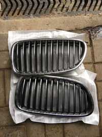 Nerki grill BMW 5 f10