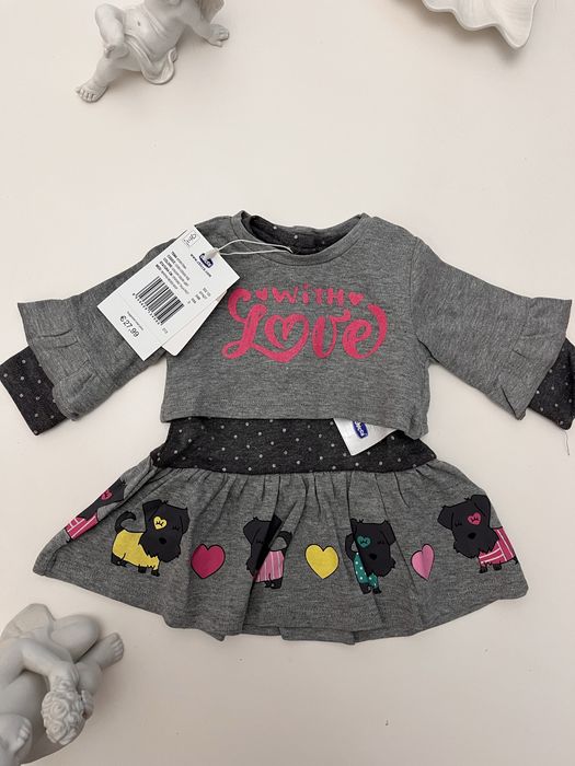 Платья Сhicco 60