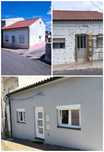 Ladrilhador, Capoto, chão flutuante, pinturas, telhados.