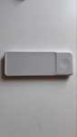 Ładowarka indukcyjna Samsung Wireless Charger Trio - biała