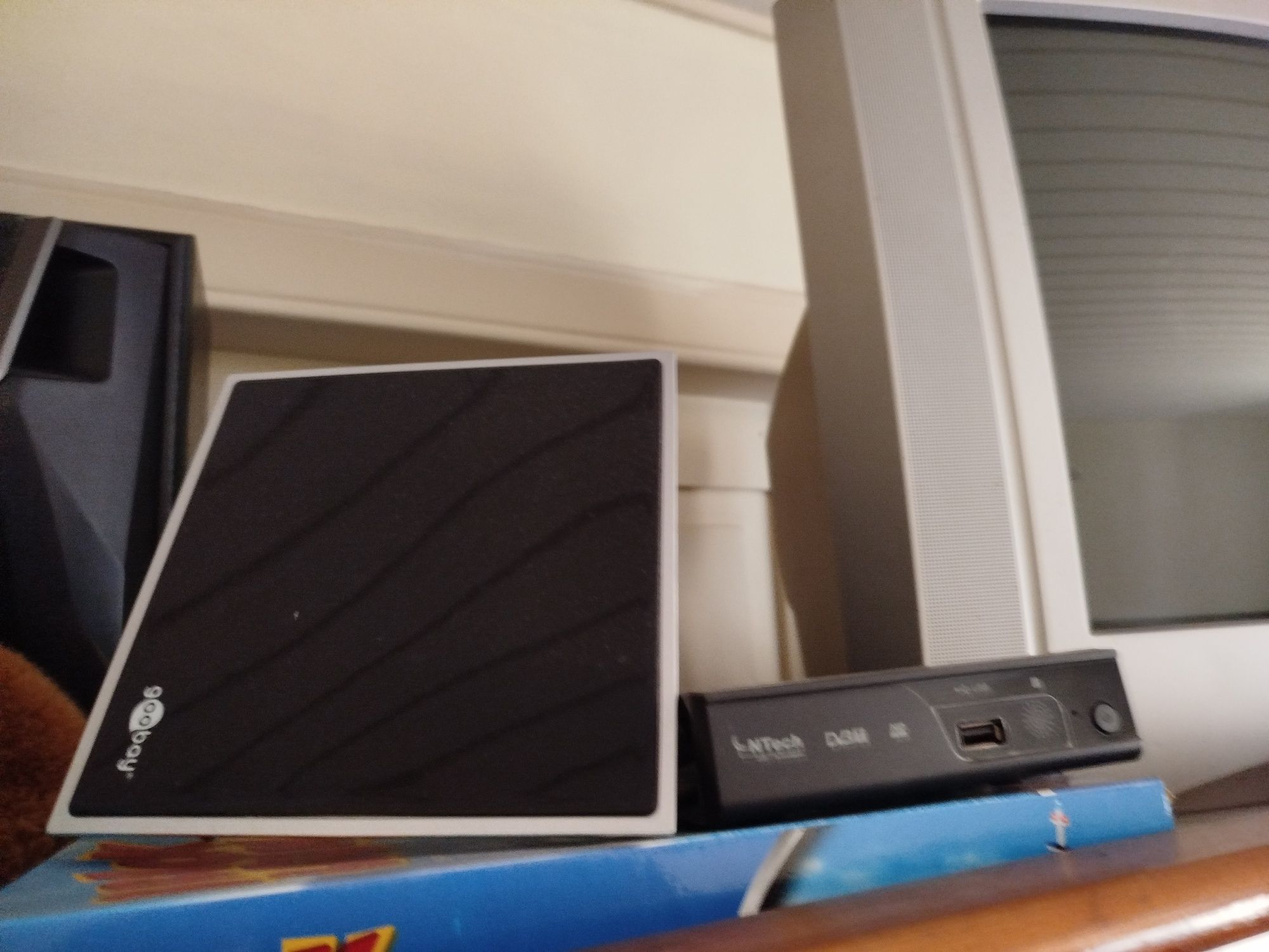 Televisão Beko mais TDT