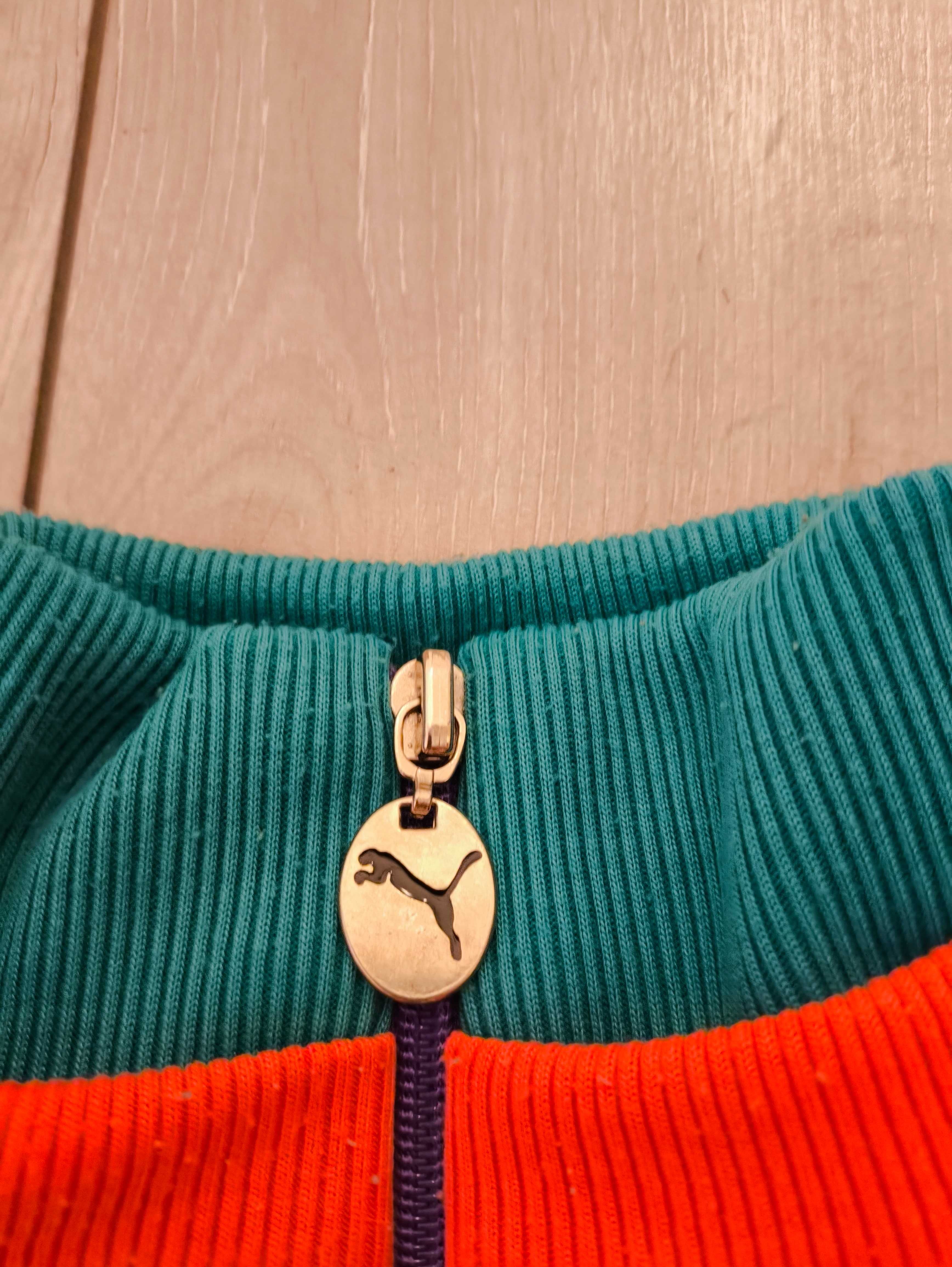 Bluza vintage Puma