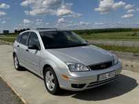 Ford Focus SES 2.0 Benzyna 145km • Automat • USA • Full opcja •