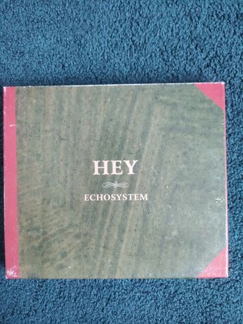 CD Hey echosystem
