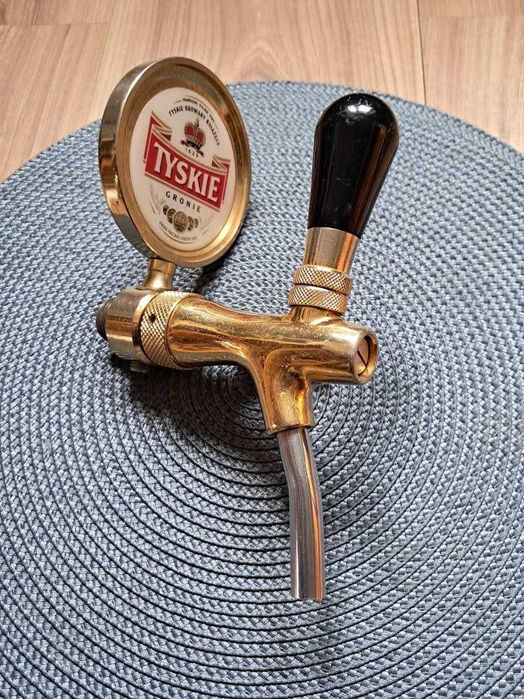 kran do piwa nalewak