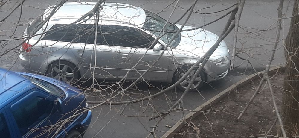 Ауди а4 б7 универсал