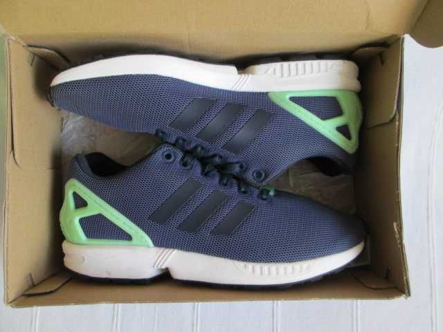 Buty damskie ADIDAS ZX FLUX rozmiar 38 jak nowe