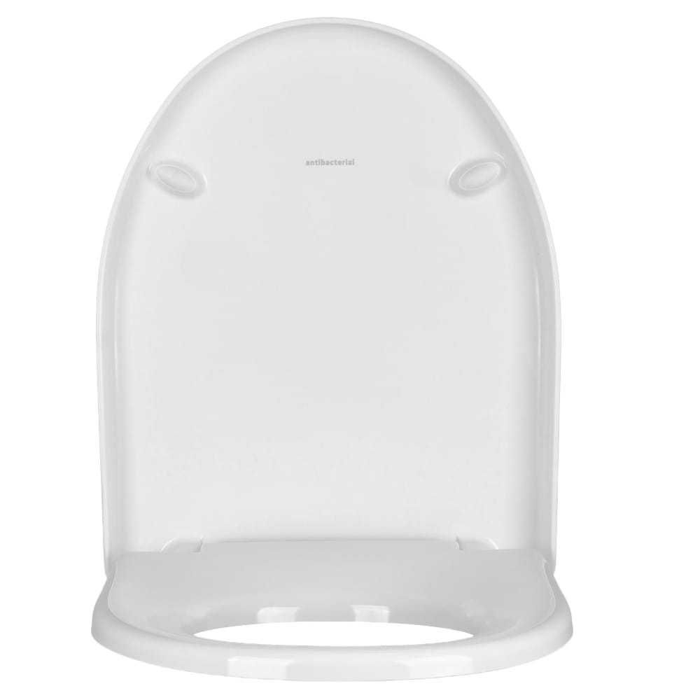 Hydrofox Eko deska wc duroplast