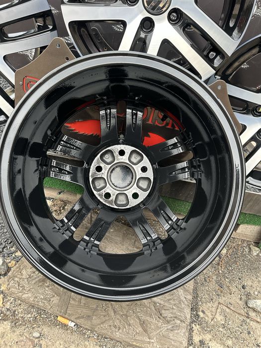 Легкосплавні диски R16/5_112 VW Golf,Jetta,Passat,Touran… та інші