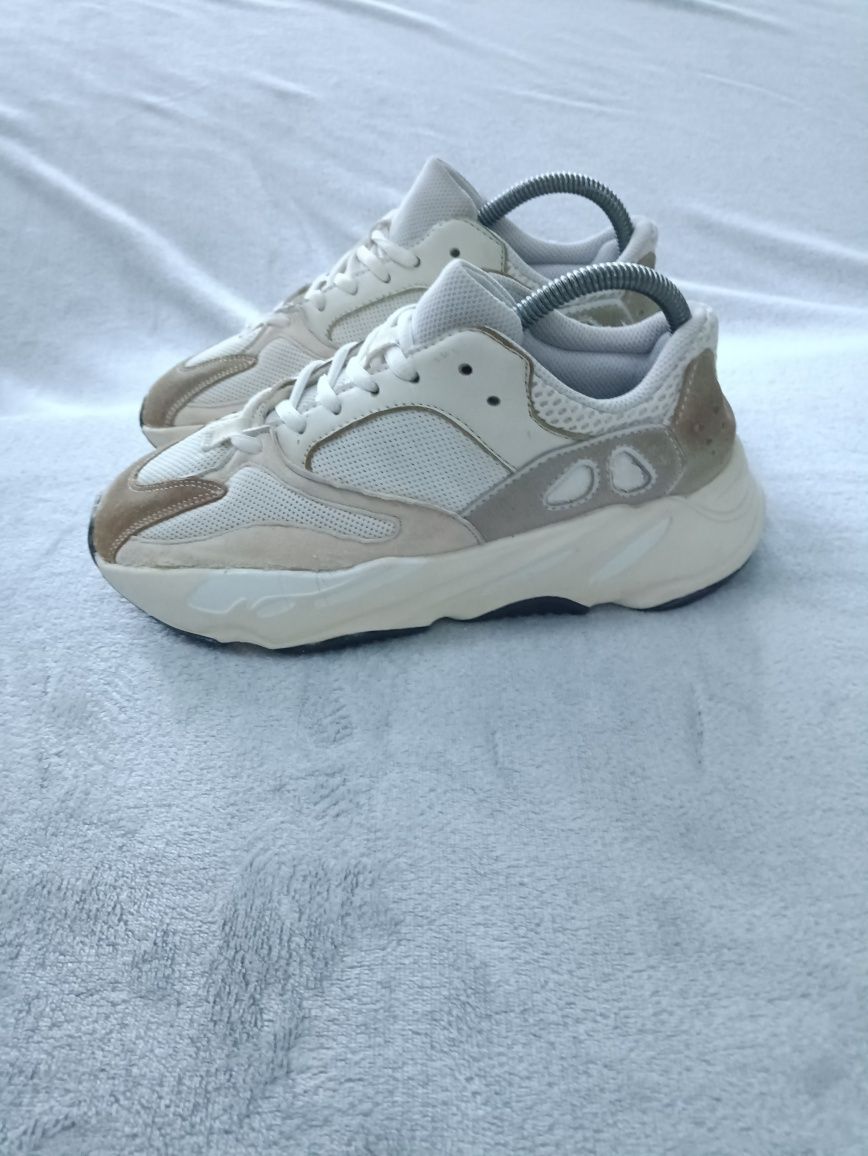Мужские кроссовки Adidas Yezzy р41