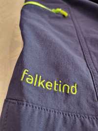 Spodnie outdoorowe Norrona FALKETIND  Flex1  softhell w rozm. S