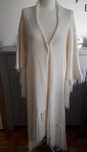 Sweter długi LINDEX roz. M/L 175cm