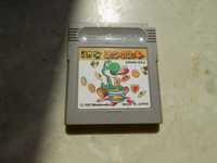 Yoshi's Cookie na GB/GBC/ Game Boy Advance