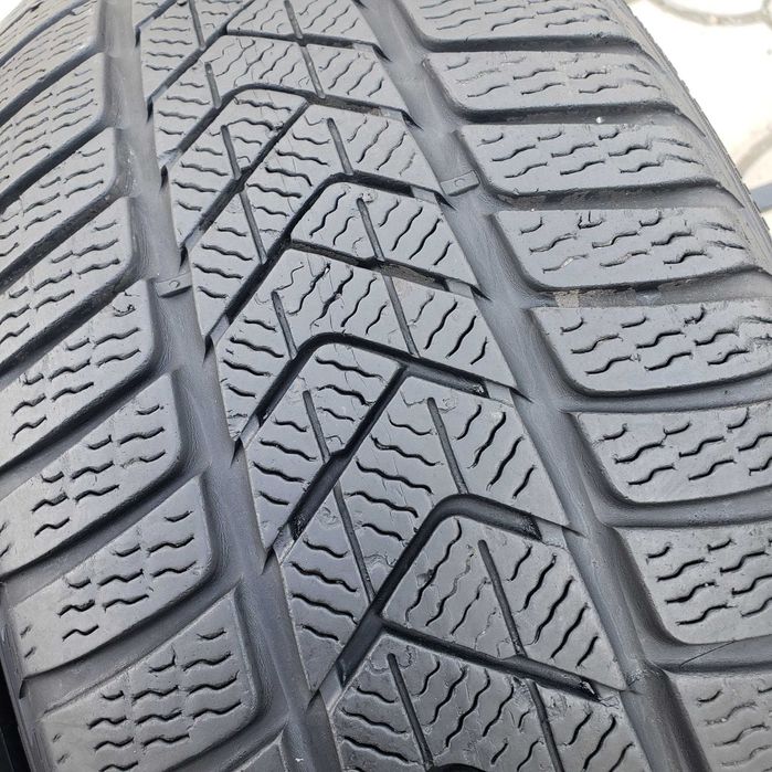 Шини 225/45 R18 Pirelli (Пірелі) 100$/2шт. зимова резина