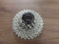 Kaseta 12 rzędów Shimano Ultegra CS-R8100-12  NOWA 11–30T box