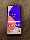 Galaxy a22 5g 64Gb