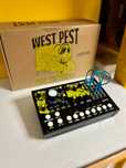 Cre8audio West Pest - modularny syntezator w stylu West Coast