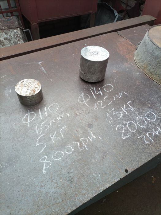 Кругляк нержавейка производство СССР