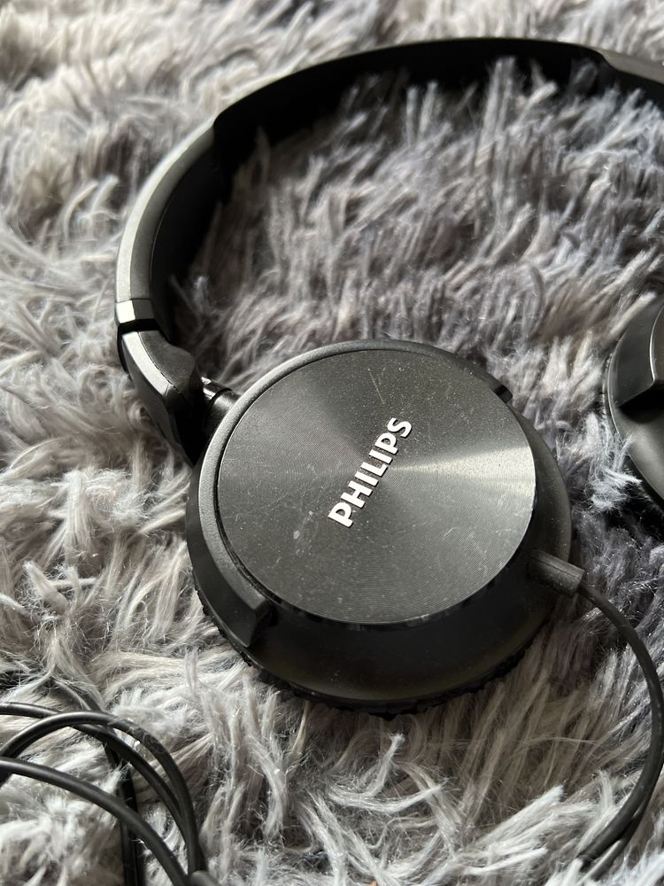 Headphones Philips