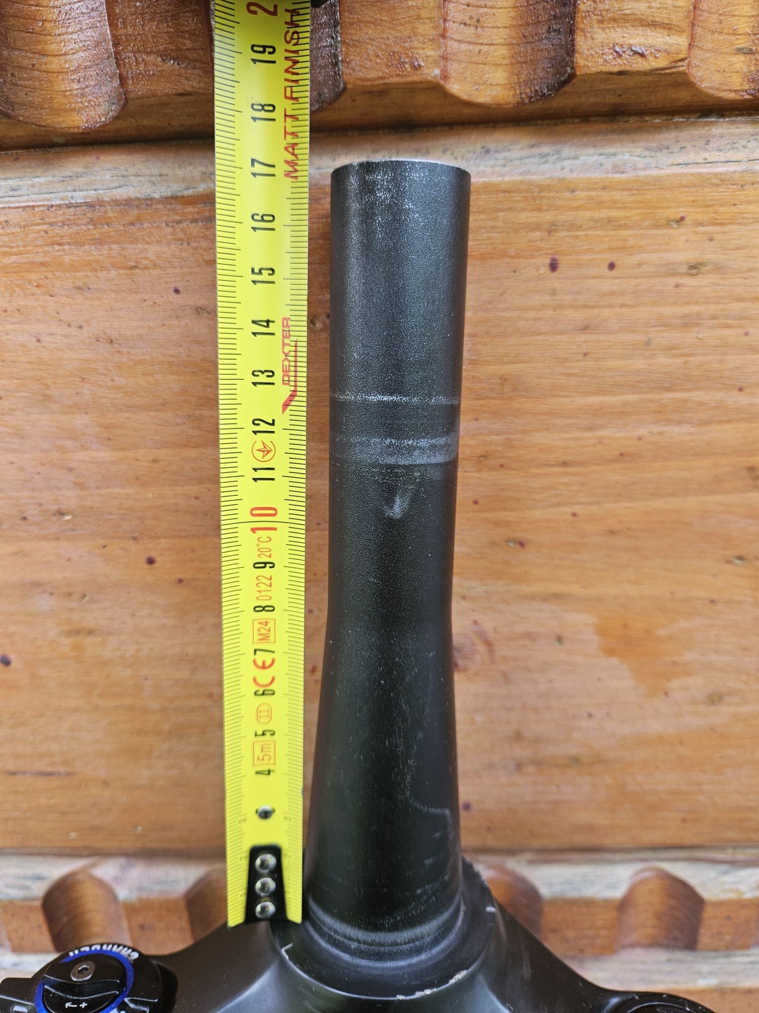 Rock shox pike rct3, 150, 27.5, 15/110