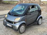 Smart Fortwo 0.8 Diesel 2004r Automat