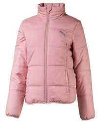 Куртка puma ess padded jacket 146-152