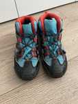 Buty trekkingowe 38 unisex