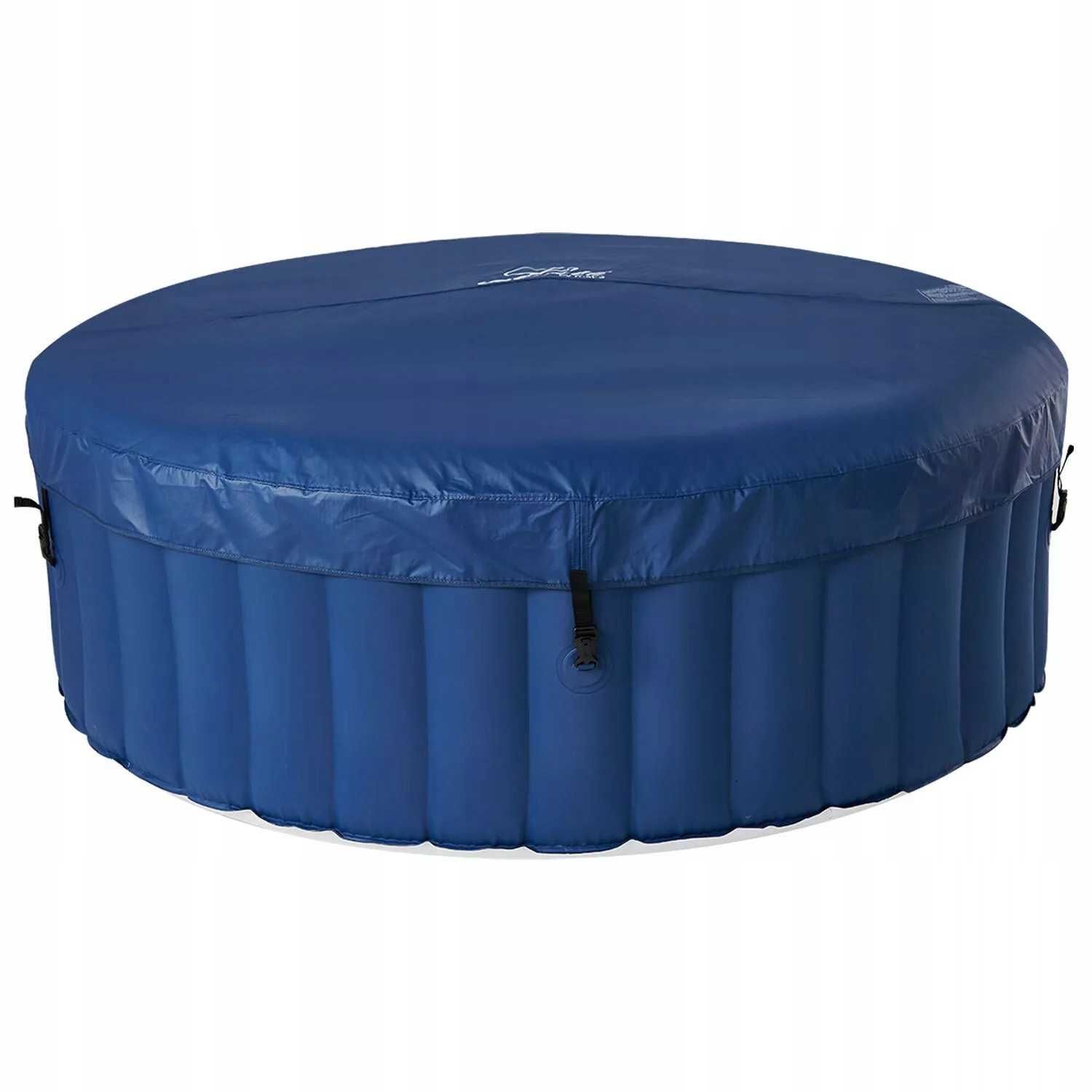 Jacuzzi nadmuchiwane okrągłe  Lite Orbit 204cm 6os 930L