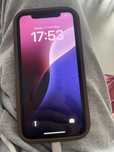 iPhone XR 64 GB білий