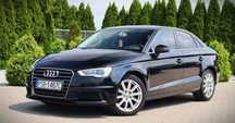 Audi A3 (nr. ) 1.8 180KM Tempomat Szyberdach Klima Gwarancja!!!