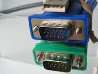 KVM кабель ATEN 2L-5202U   ATEN KVM  2L-5202U