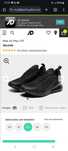 Sapatilhas "Air Max 270", Tamanho: 42