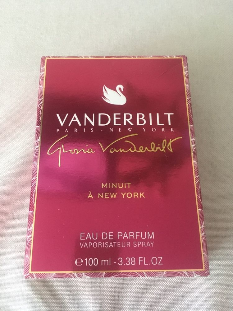 Gloria Vanderbilt 100 ml