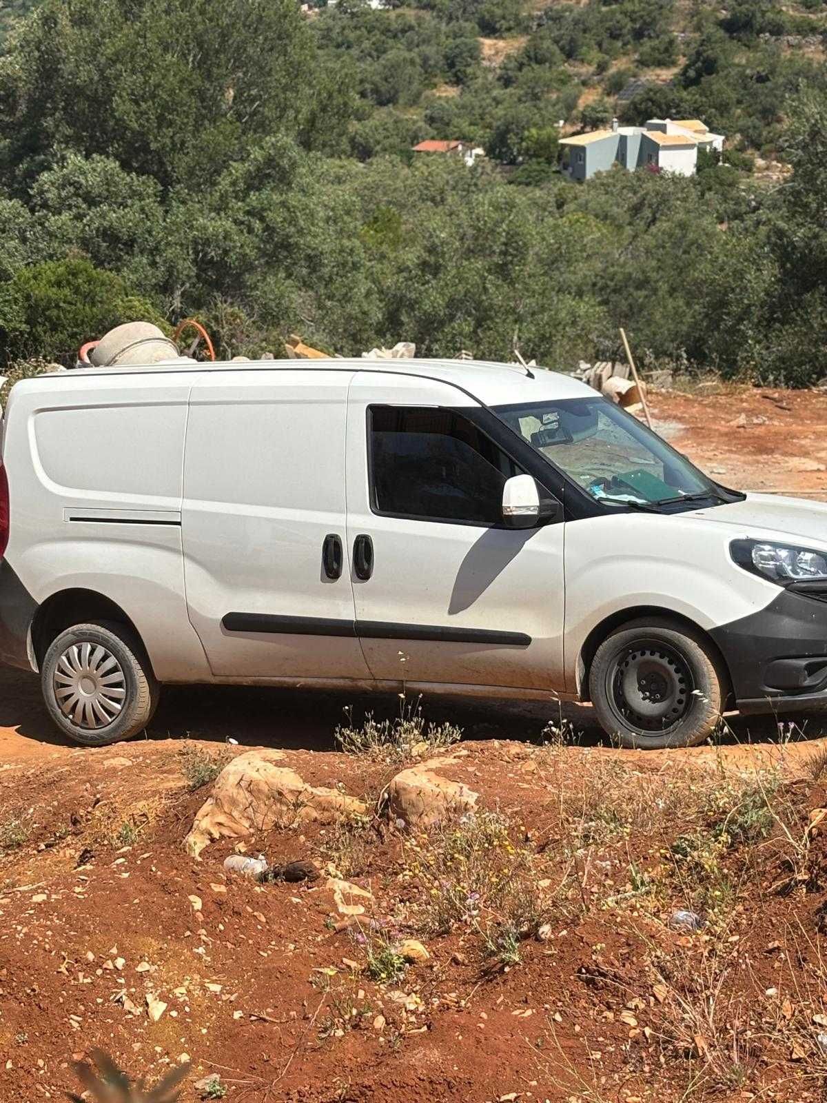 Fiat DOBLO diesel