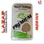 Pellet Beskidy Certyfikat En Plus A1  Lazar Gliwice Transport
